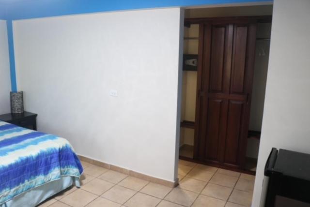 Uverito Sand Dollar B&B 拉斯塔布拉斯 外观 照片