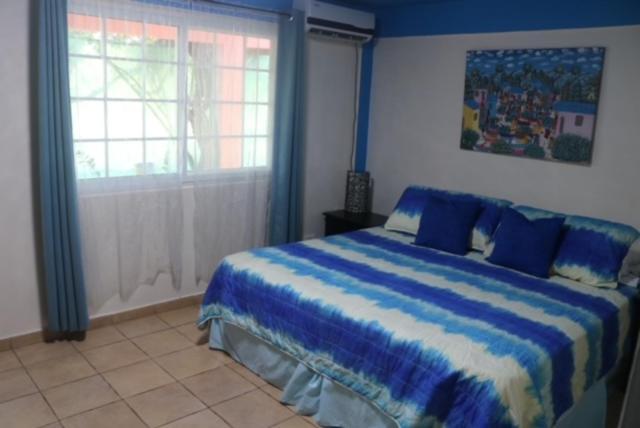 Uverito Sand Dollar B&B 拉斯塔布拉斯 外观 照片