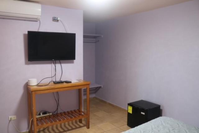 Uverito Sand Dollar B&B 拉斯塔布拉斯 外观 照片