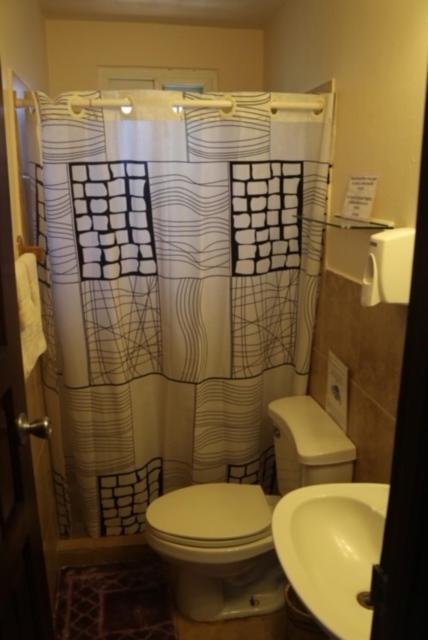 Uverito Sand Dollar B&B 拉斯塔布拉斯 外观 照片