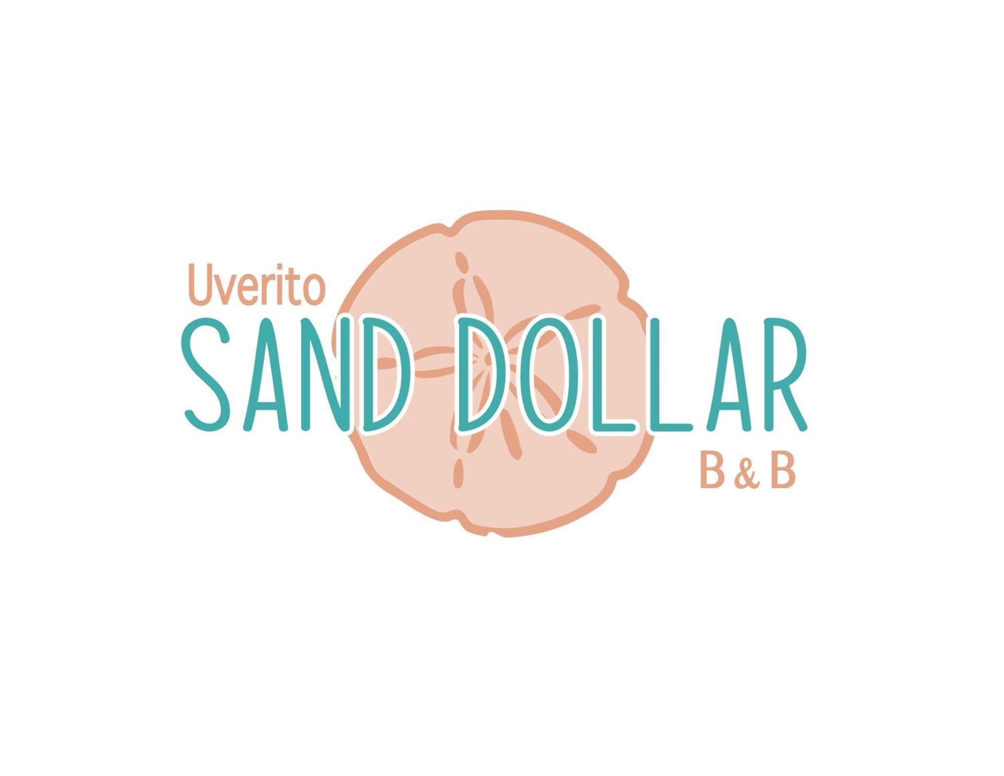 Uverito Sand Dollar B&B 拉斯塔布拉斯 外观 照片